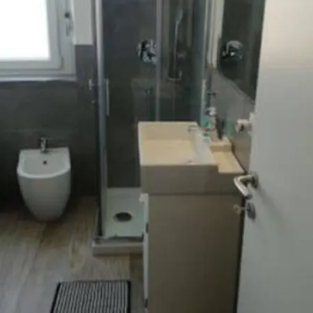 Bilocale Piazza Insubria - Ciffa