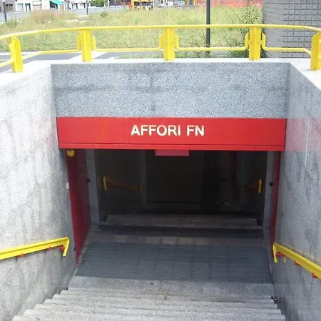 Apartman 6 A Casa