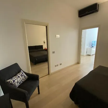 Lovely In The New Porta Nuova Area