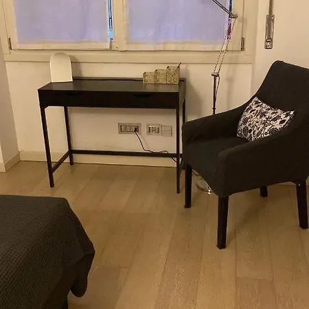 Lovely In The New Porta Nuova Area Milan