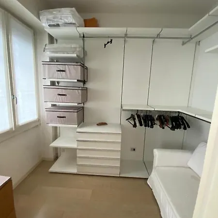 Lovely In The New Porta Nuova Area Appartement Milan