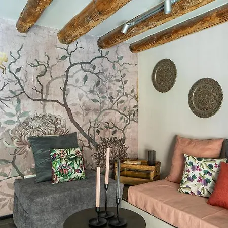 Bellevue Navigli Milan