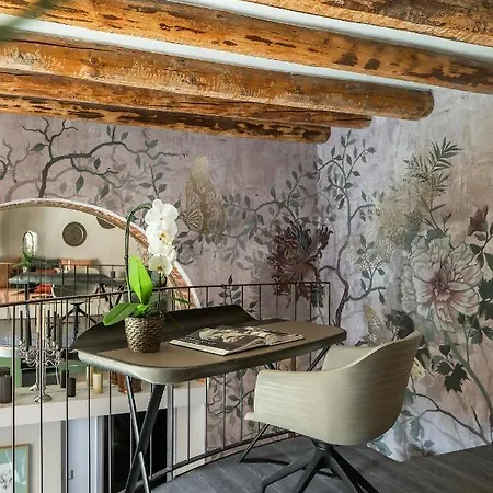 Apartament Bellevue Navigli
