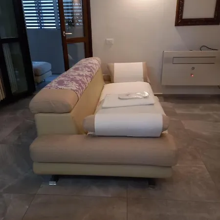 Home Suite Home - Super Attic Suite -With Free Parking - Zone Iulm & Naba & Navigli - Metro Subway Romolo Apartman *