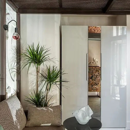 Bellevue Navigli Apartment