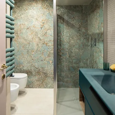 Bellevue Navigli Milan