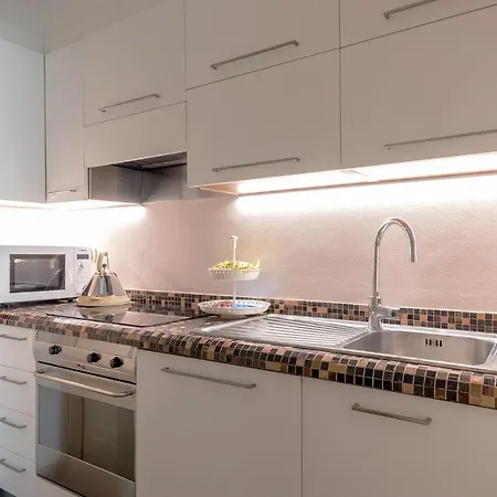 Retreats Duomo Beauty & Appartement *