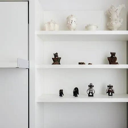 Appartement Retreats Duomo Beauty & *