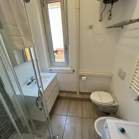 Via Treviso 6 Apartman *