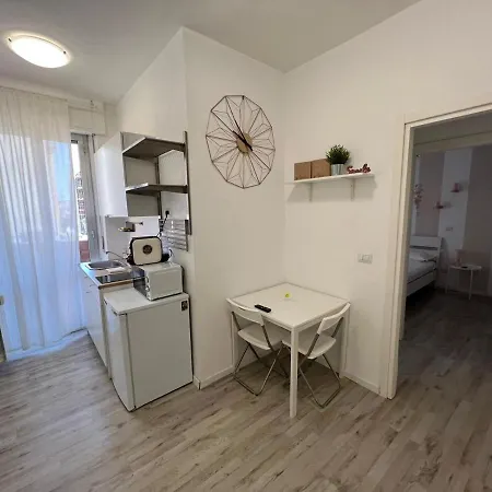 Via Treviso 6 Apartman *