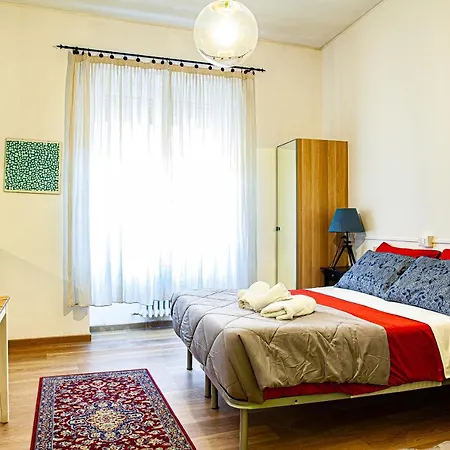 Appartamento Citycentre Guarnerio
