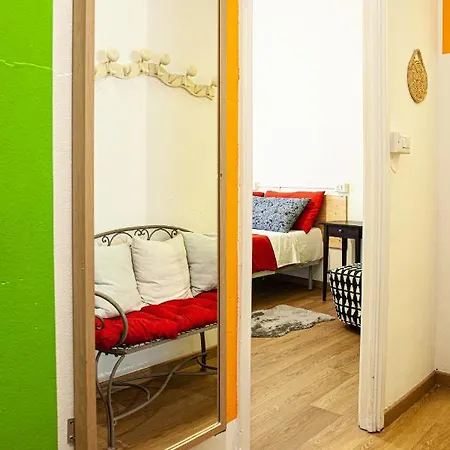 Appartamento Citycentre Guarnerio Milano
