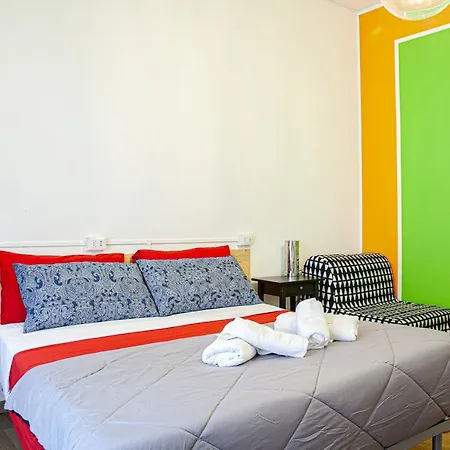 Appartamento Citycentre Guarnerio Milano