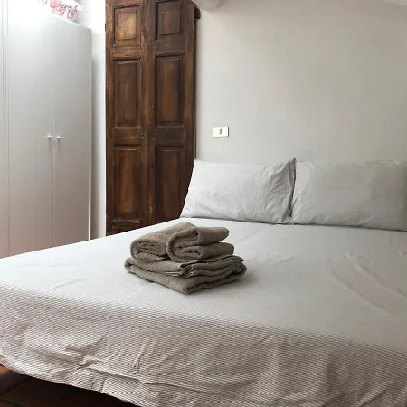 Il Tetto Fiorito Dell'isola Apartment Milan