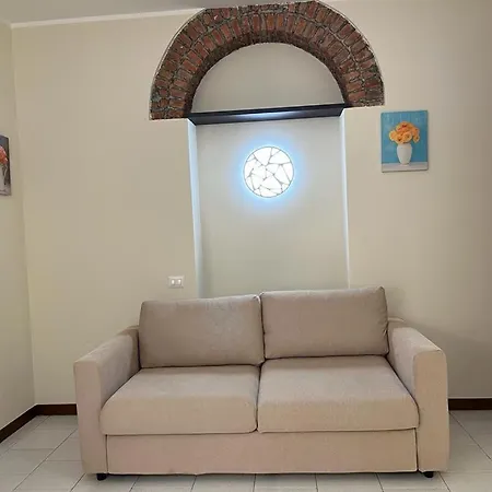 شقة Downtown