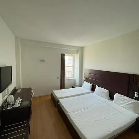 Hotel Ih Mailand