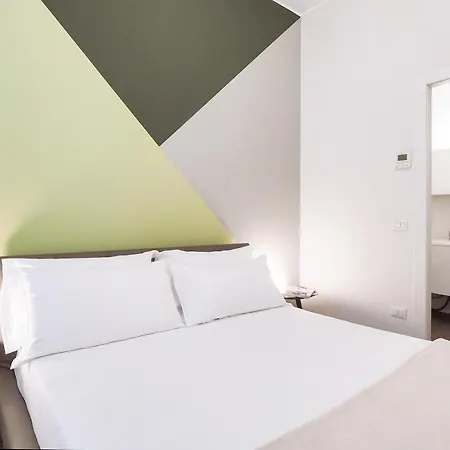 Lejlighed Contempora - Cavallotti 13 - B12 *