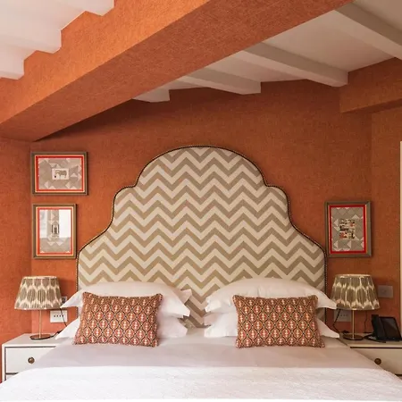 Отель Vmaison Brera 5*