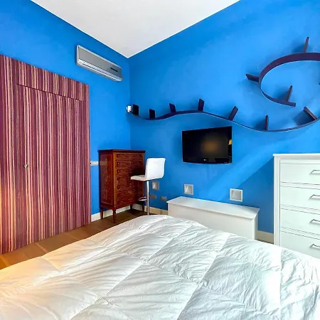 Inavigli - Retro Chic Flat In Milan