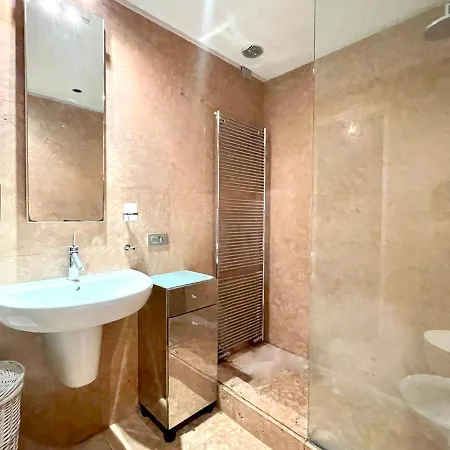 Inavigli - Retro Chic Flat In Apartment *