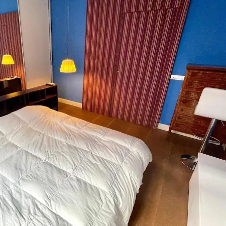Inavigli - Retro Chic Flat In Milan
