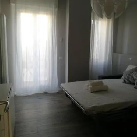شقة Con Grande Terrazzo In Via Lomellina - Lome 527 ميلان