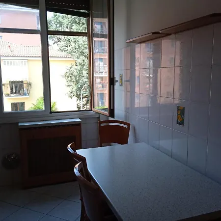 Niguarda Alfred House * Bresso