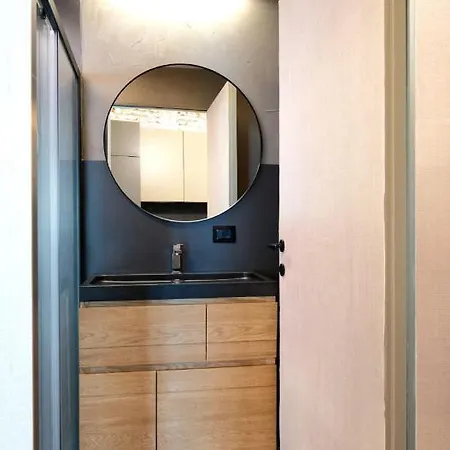 Lancetti Stylish Loft Διαμέρισμα