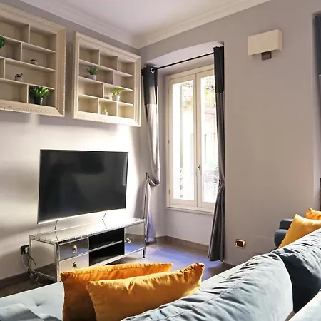 Apartment Marghera Elegant Style Mailand