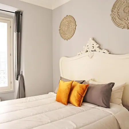 Marghera Elegant Style Mailand