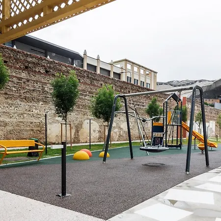 Luvi - Flavio Gioia Apartman *