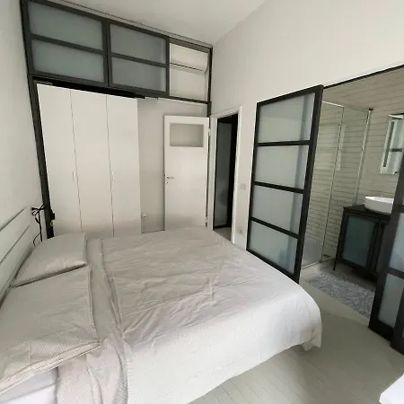 Apartament Milano Navigli