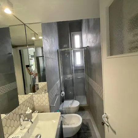 Milano Navigli Apartament Mediolan
