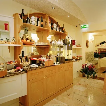 Hotel Boutique Dieci Mailand