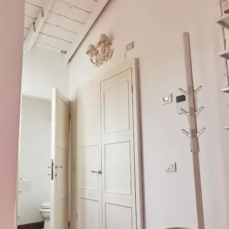 Il Terrazzino - Loft With Terrace And View - With Elevator -