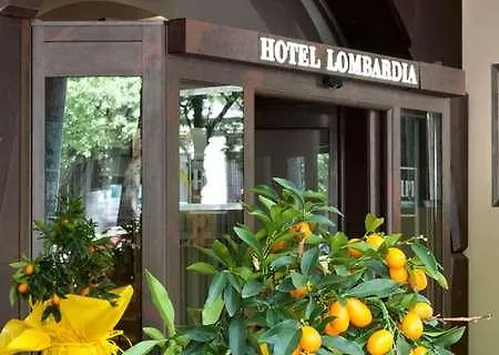 Lombardia Mailand