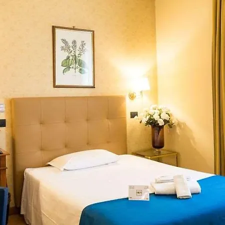 Hotel Lombardia