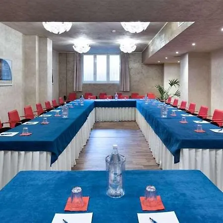 Lombardia Hotel