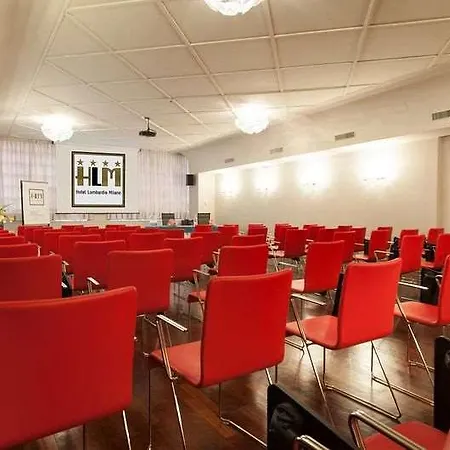 Lombardia 4*