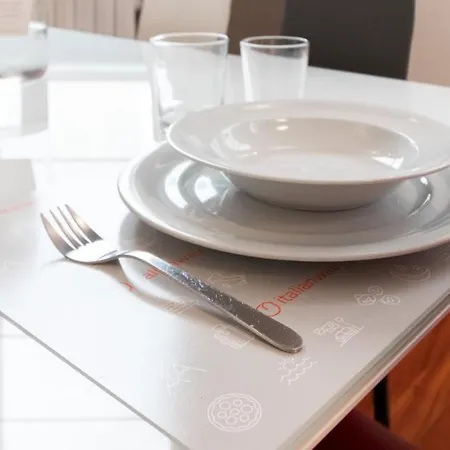 Italianway Comfort - Tagiura 8 *