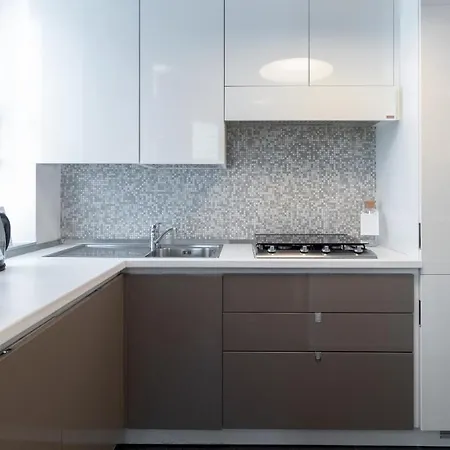 Διαμέρισμα Italianway Comfort - Tagiura 8