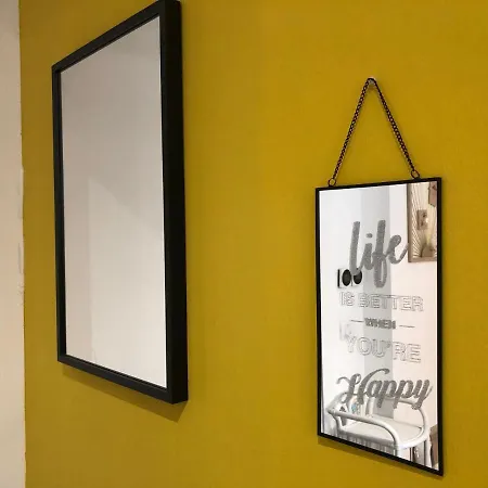 House Brembo Mediolan