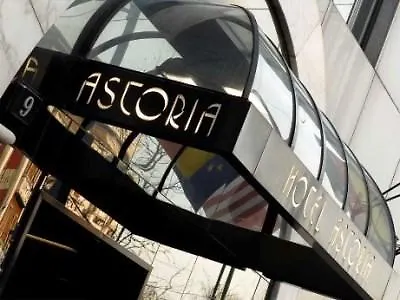 Astoria Sure Collection By Western Milan