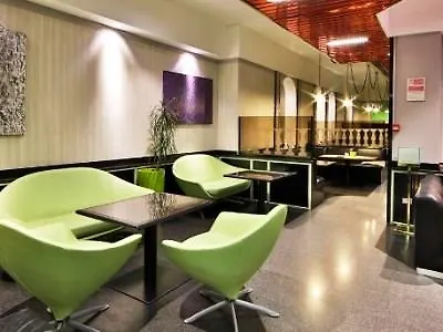 Astoria Sure Collection By Western Hotell Milano