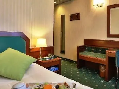 Hotell Astoria Sure Collection By Western Milano