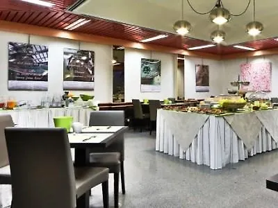 Astoria Sure Collection By Western Hotell Milano