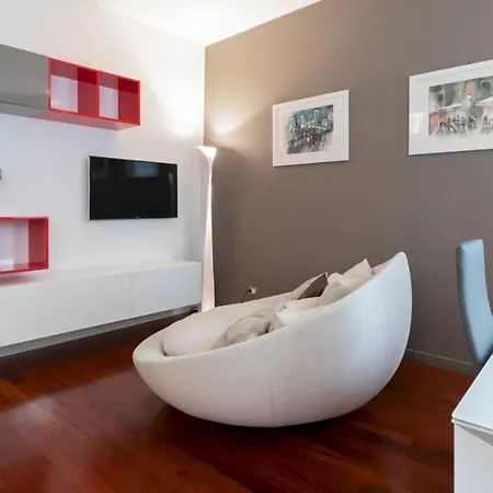 Apartment Italianway Comfort - Tagiura 8 Mailand