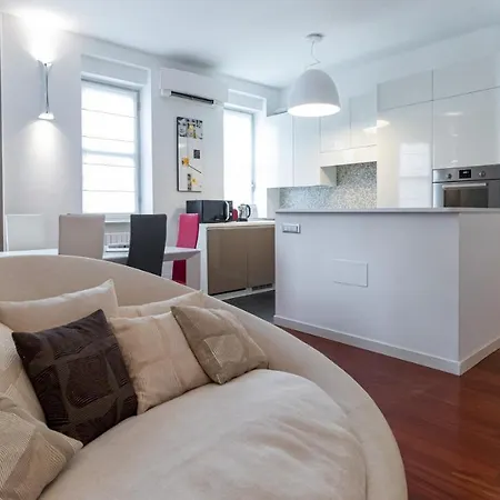 Διαμέρισμα Italianway Comfort - Tagiura 8