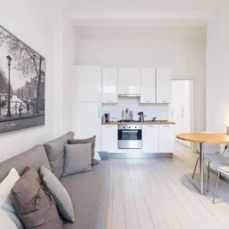 Easylife - - Belinzaghi 6 - Isola Apartament Mediolan