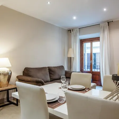 Apartment Easylife - - Giulini 5 - Castello Sforzersco Mailand